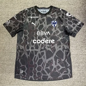 Monterrey 2026-27 Goalkeeper Player Shirt