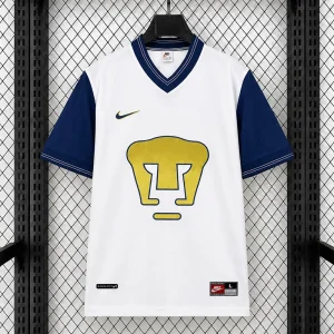 Pumas UNAM 1998-99 Home Shirt